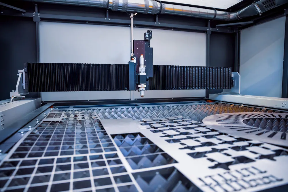CNC's Manutenção – Reparação Eletrónica e Software
