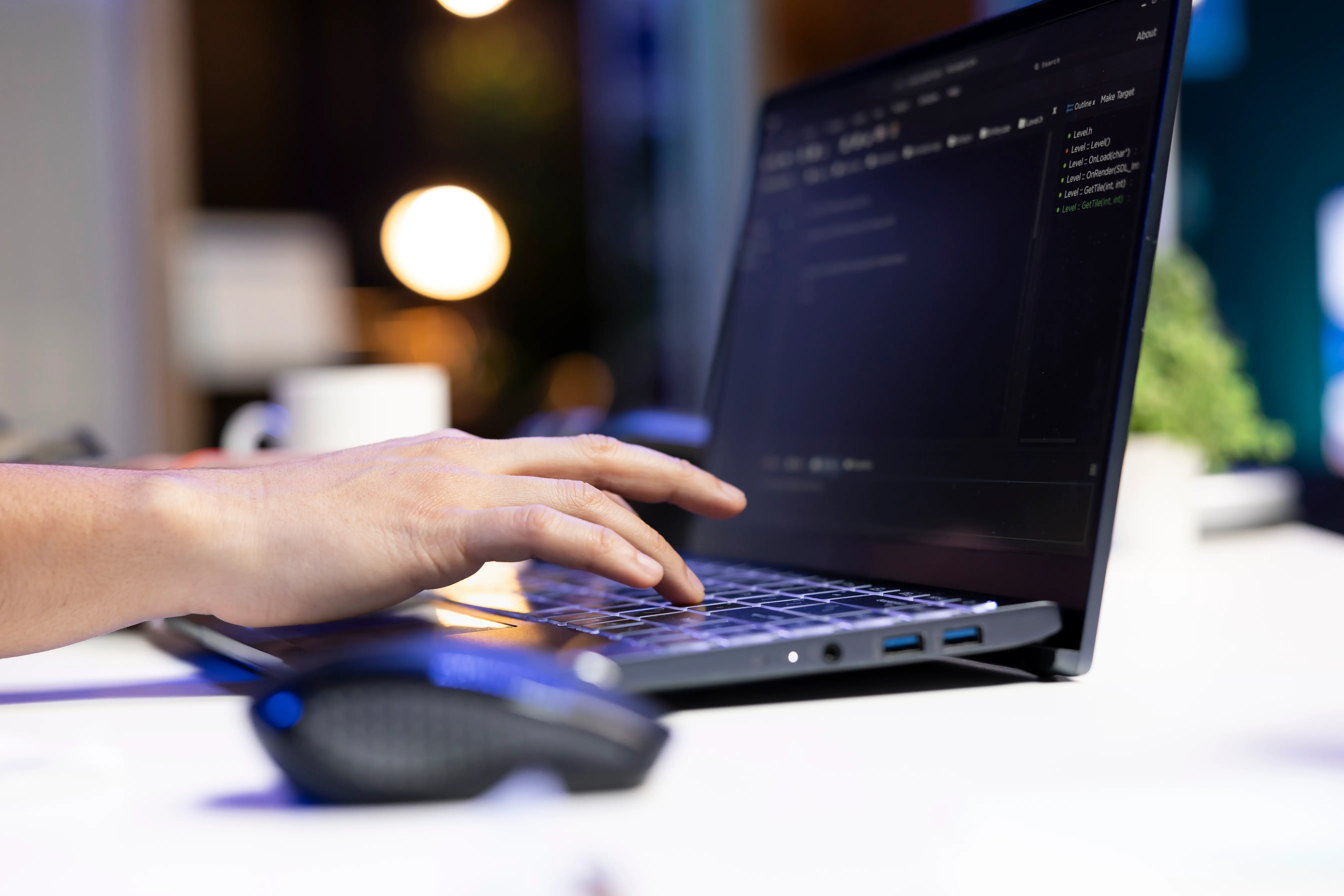 Instalação de Software
